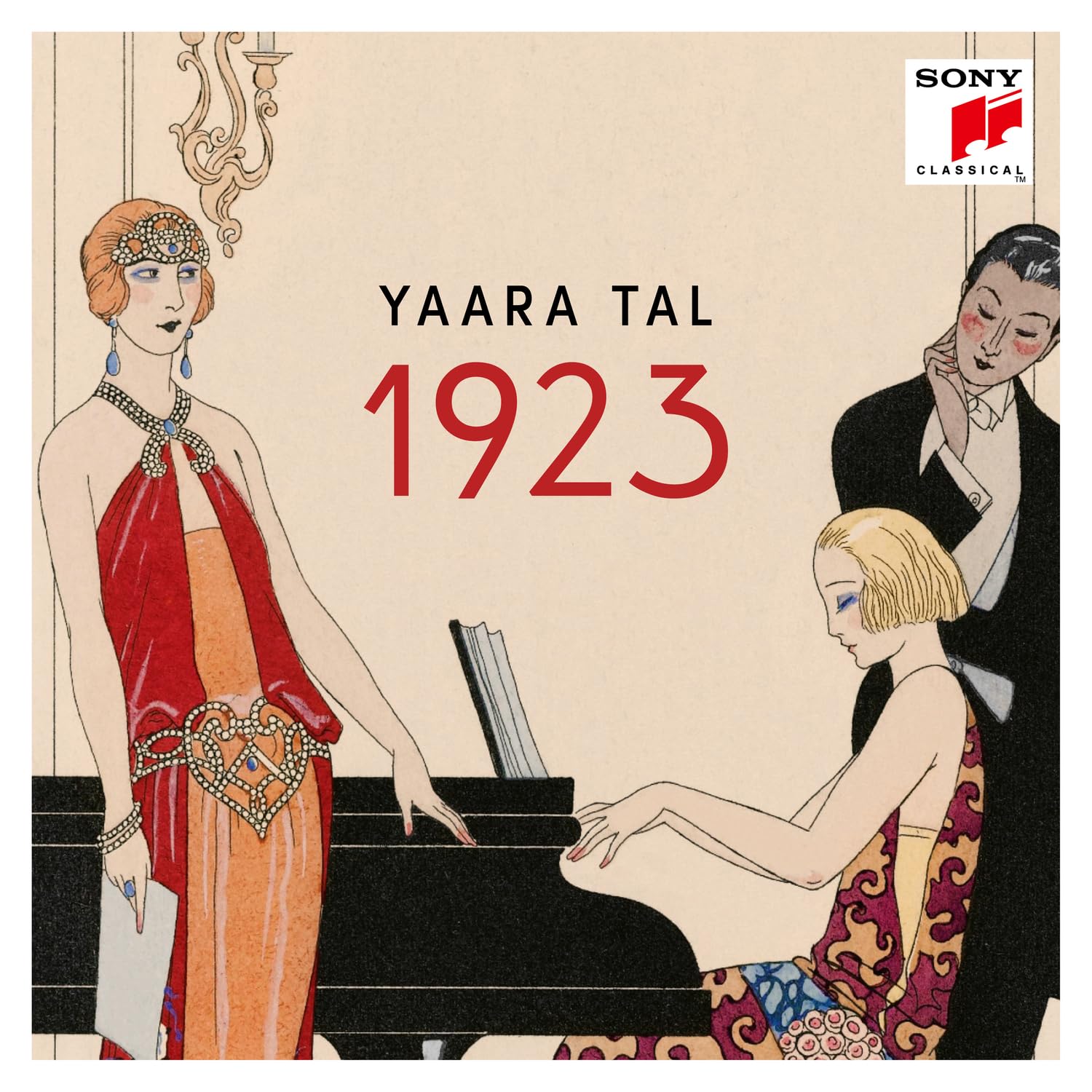 Yaara Tal - 1923