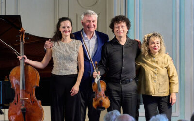 BR KLASSIK am Do. 24.07. | 18 – 20:00 Uhr
