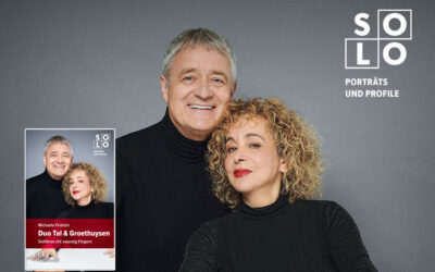 Eine Biografie zum Jubiläum
