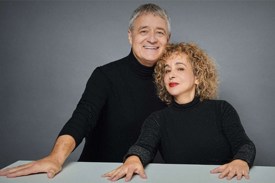 BR Klassik Interview BR Klassik