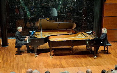 Jubiläums-Konzert im Beethovenhaus: Jetzt kehren sie zurück.