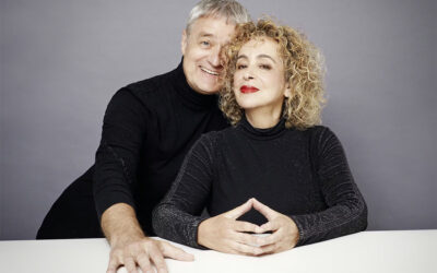 Durchs Leben mit vier Händen