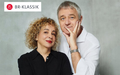 Das Starke Stück – Eine Radiosendung auf BR-Klassik am 17. Februar 2026