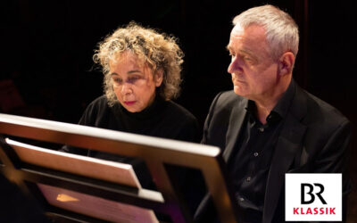 BR-KLASSIK Radiosendung – Klassik Stars